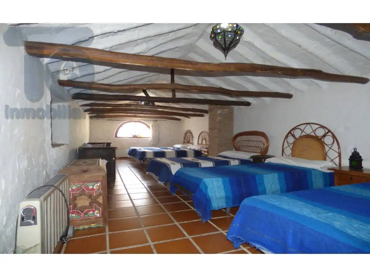 Casa o chalet en venta en Villamena con Calefacción, Jardín privado y Terraza