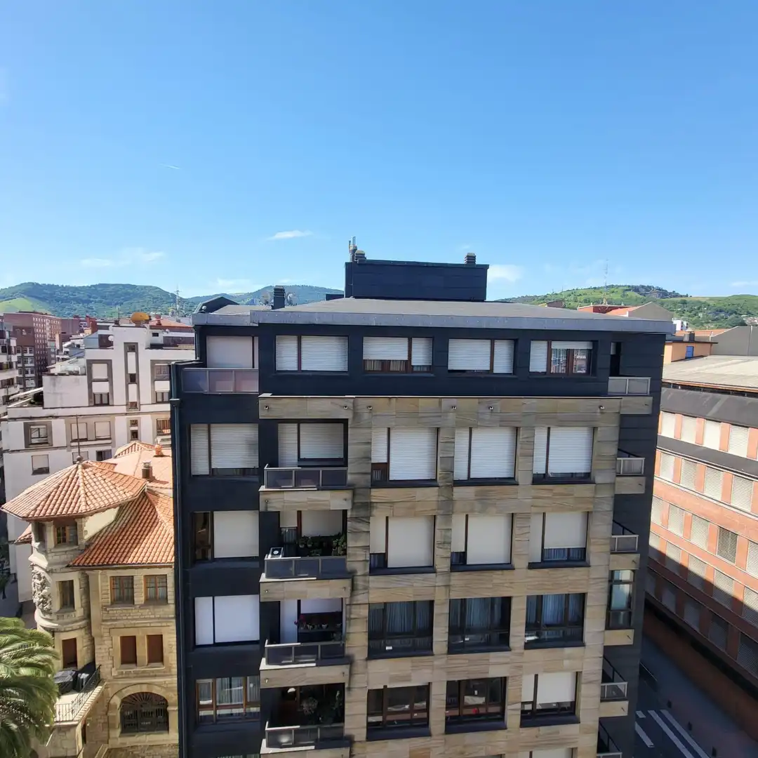 Pis amb ascensor en venda a Indautxu, imagen 37