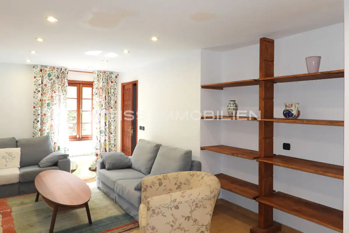 Casa amb terrassa en venda a La Perdoma - San Antonio - Benijos, imagen 21