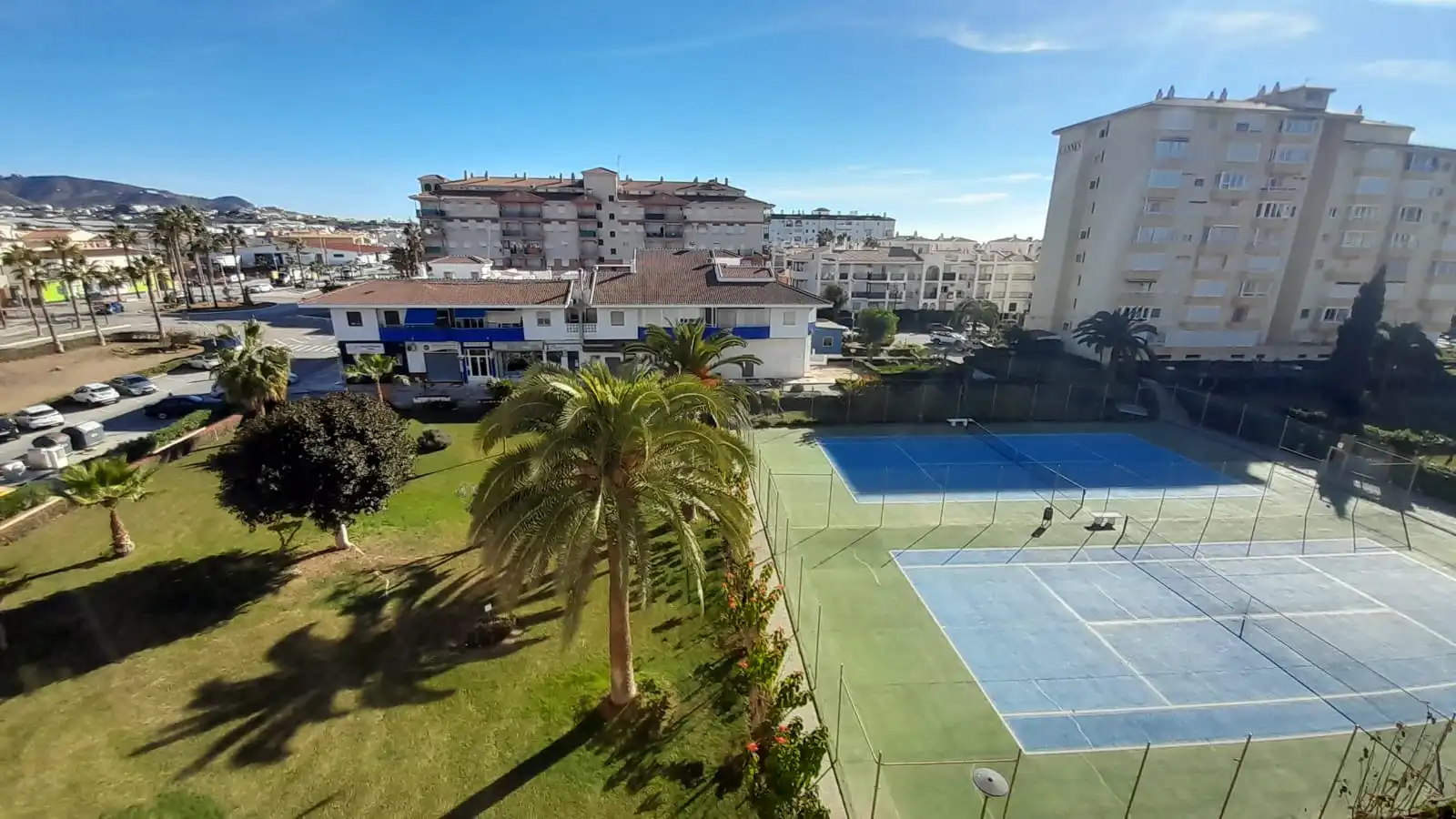 Pis amb piscina en venda a Urbanización Santa Rosa, imagen 18