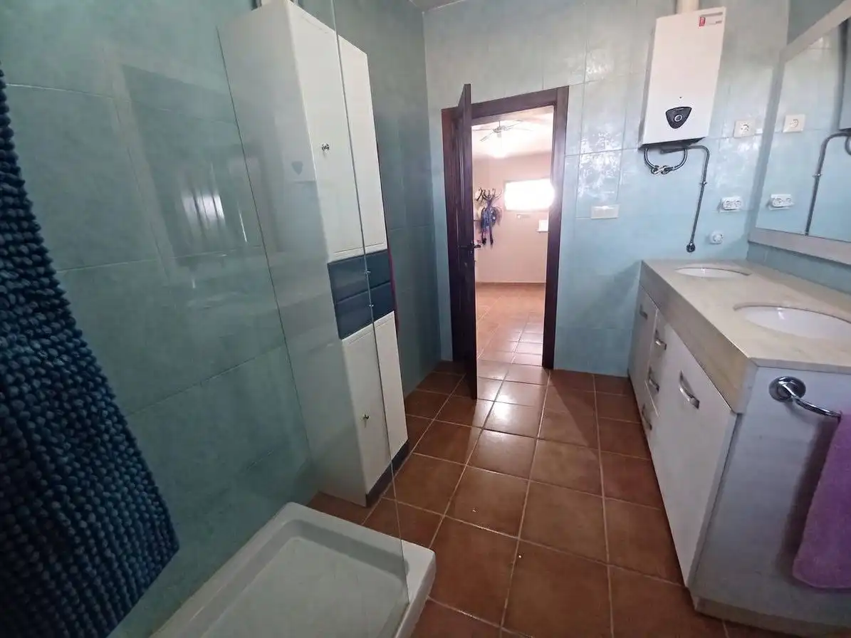 Detached house with pool for sale in La Roda, imagen 33