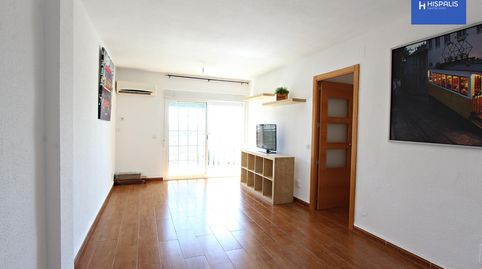 Foto 4 de Piso en venta en Angel Ripoll Pastor, Sta. Aurelia - Cantábrico - Atlàntico - La Romería, Sevilla Capital