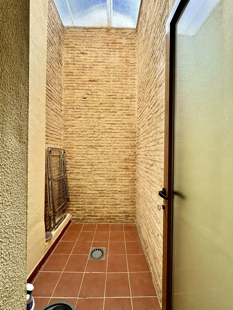 Maison mitoyenne avec terrasse à vendre à Calle Romero, imagen 7