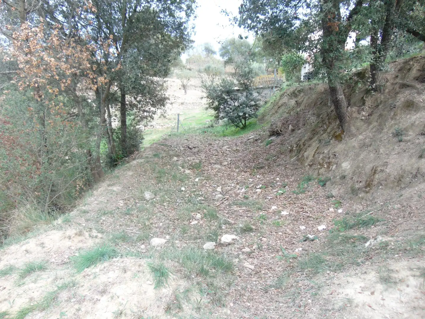 Terreny residencial en venda a de la Llebre 8, imagen 11
