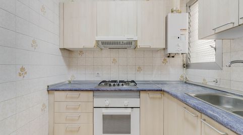 Foto 5 de Piso en venta en El Congrés i els Indians, Barcelona Capital