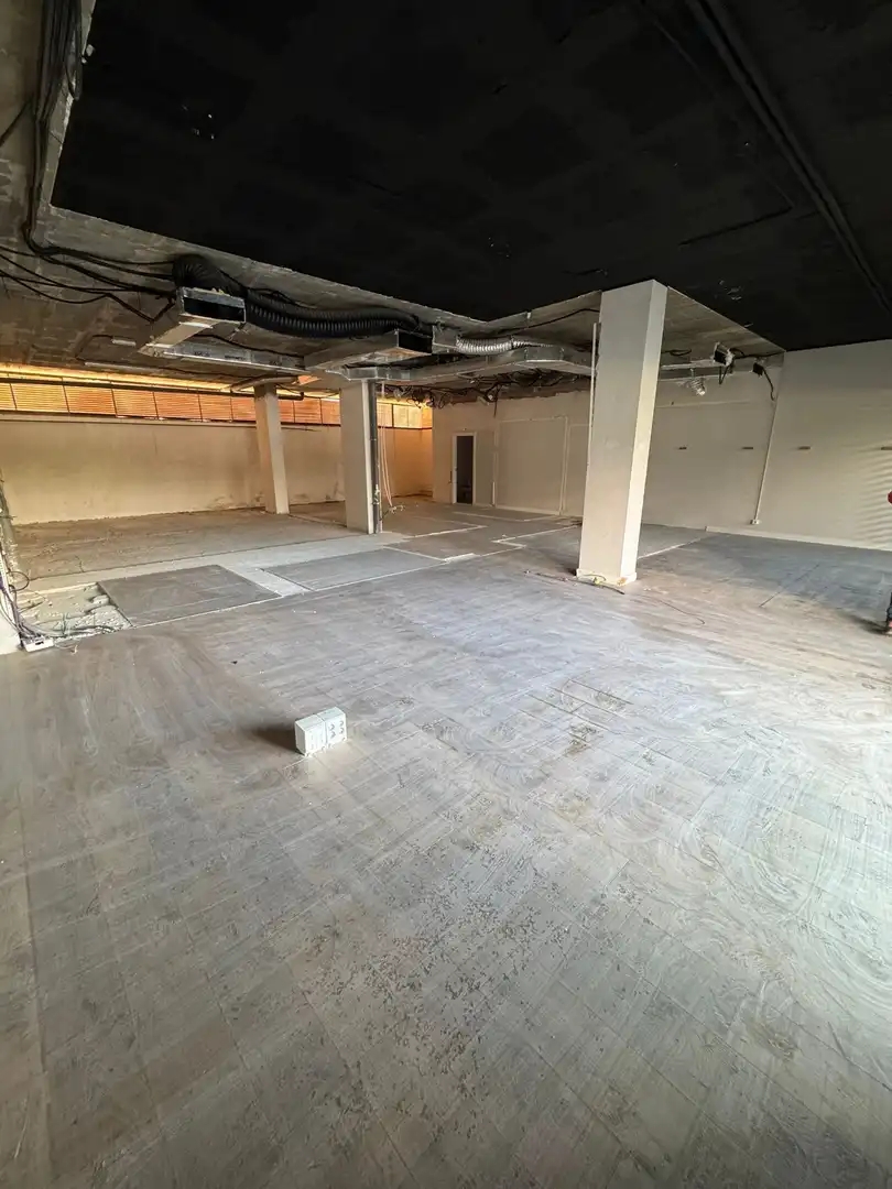 Local comercial de lloguer a Europa, imagen 5