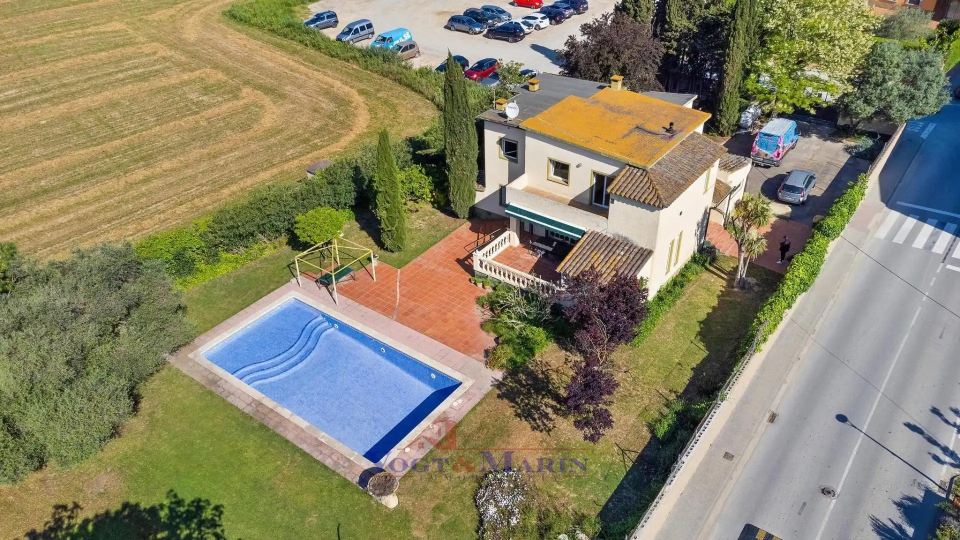 Casa con piscina in vendita a Carrer de Sant Antoni, imagen 17