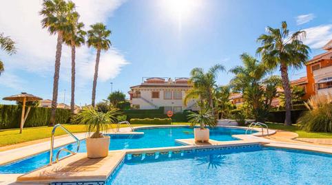 Foto 4 de Àtic en venda a Calle Pino de Canadá, Zeniamar - Horizonte - La Campana, Orihuela