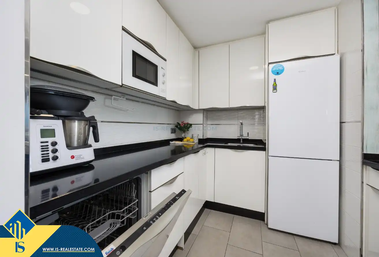 Apartament amb ascensor en venda a Centro, imagen 21