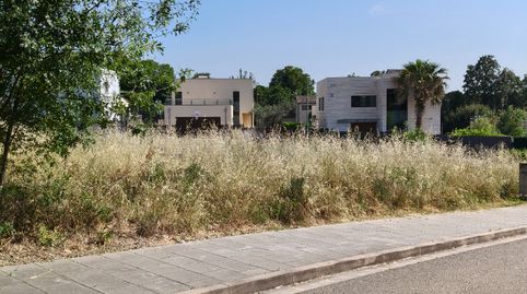 Parce-la en venta Quart, sector pujada de l'esglesia, immagine 2