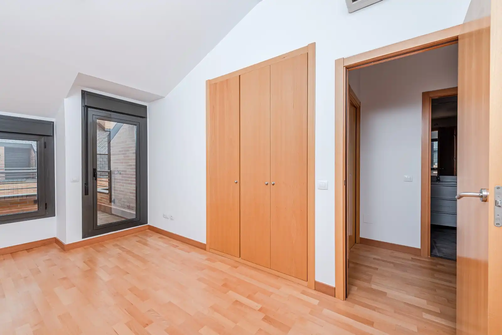 Flat for sale in Torrelodones  with Storage room