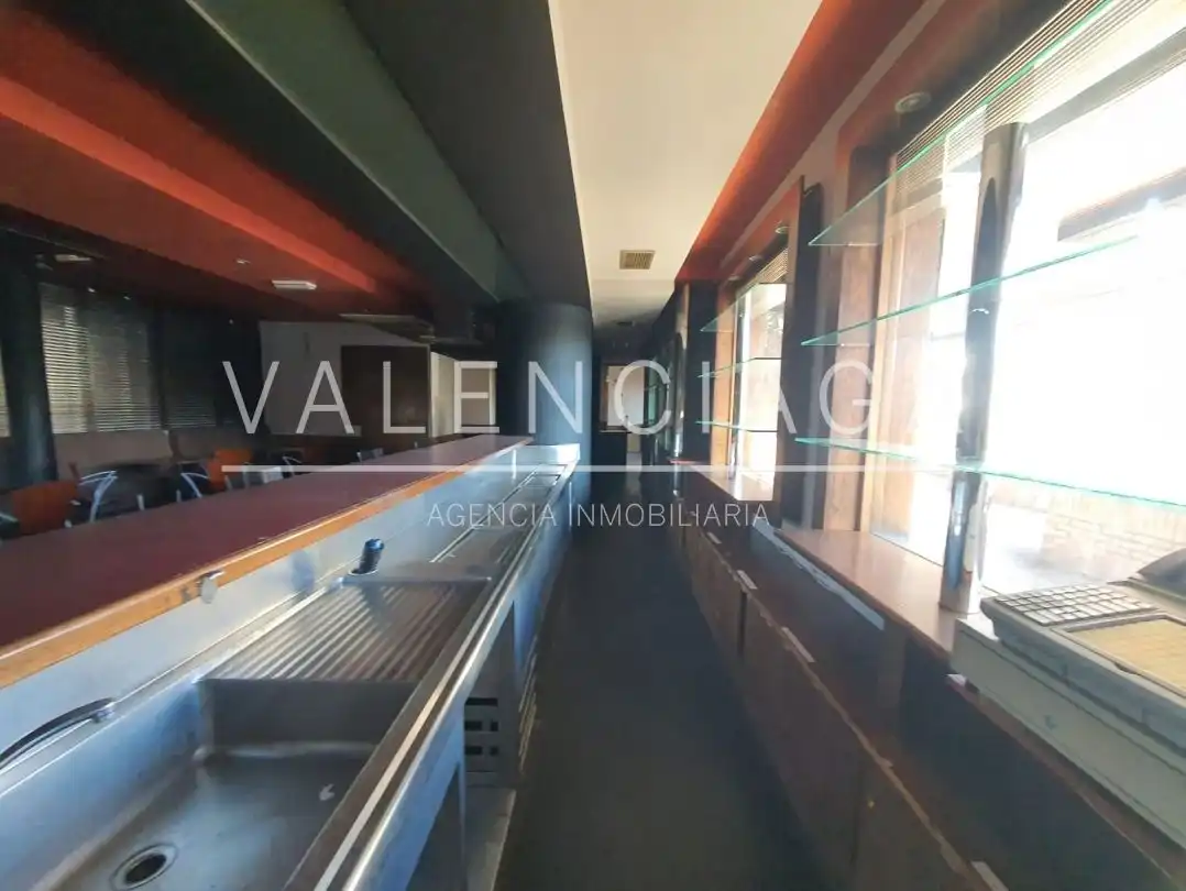 Commercial properties for sale in Beasain  with Air Conditioner