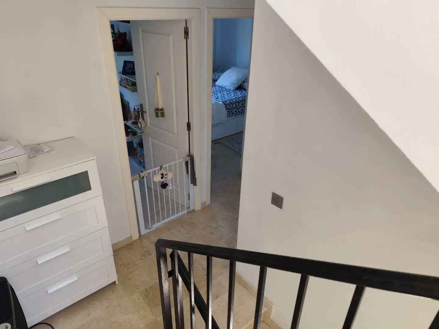 Terraced house for sale in Plaza de A.Galiano 3, imagen 12
