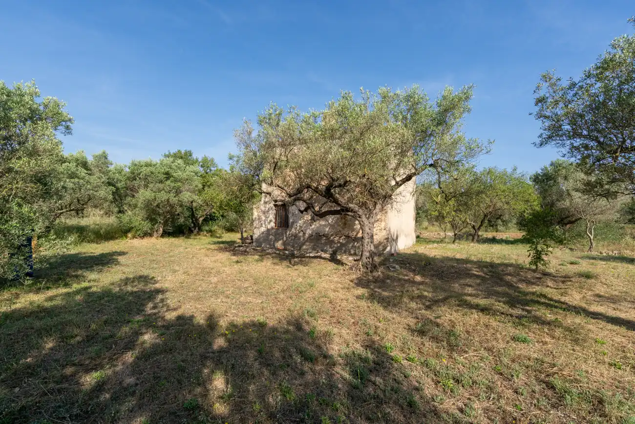 Terreno en venta en Aldover