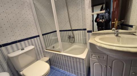 Photo 3 of Flat to rent in Sónsoles, Ávila Capital