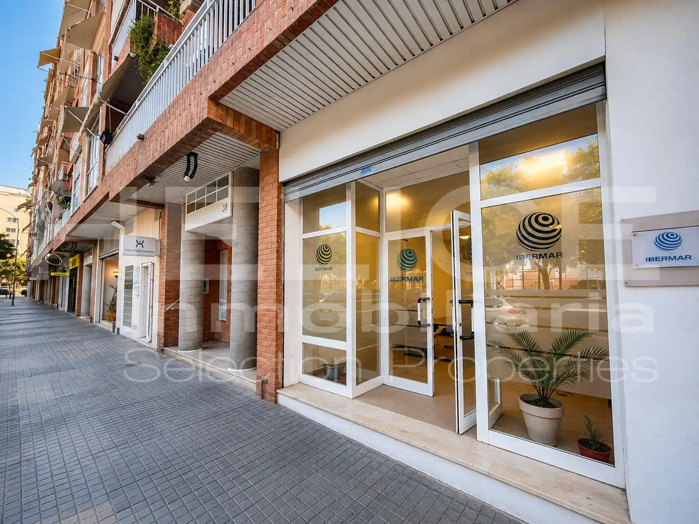 Local de alquiler en Carrer d'Andrés Mancebo, 38, Penya - Roja - Avda. Francia