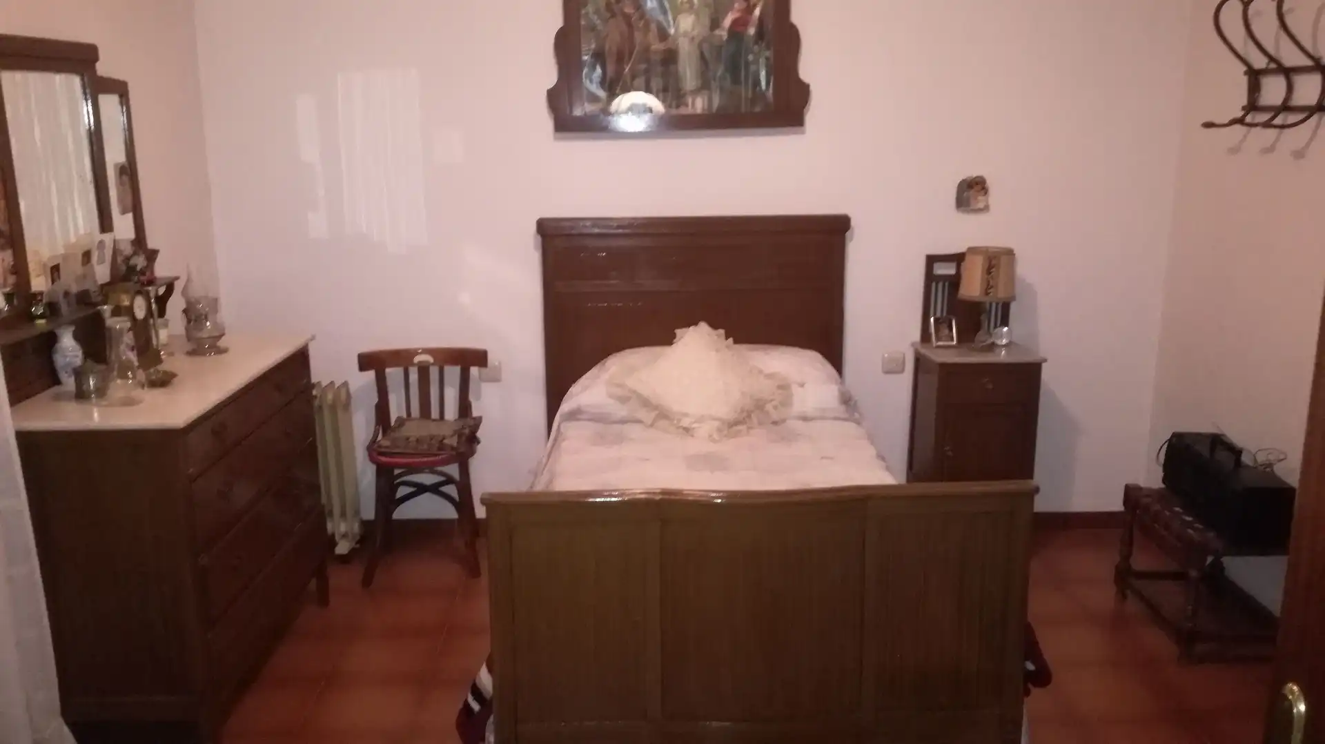 Casa amb terrassa en venda a Bujalance, imagen 14