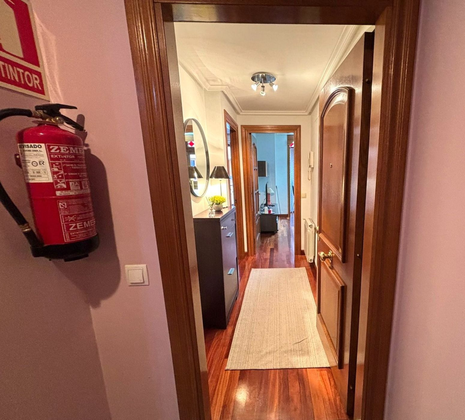 Pis de lloguer a Gijón - San Bernardo, La Arena, Este