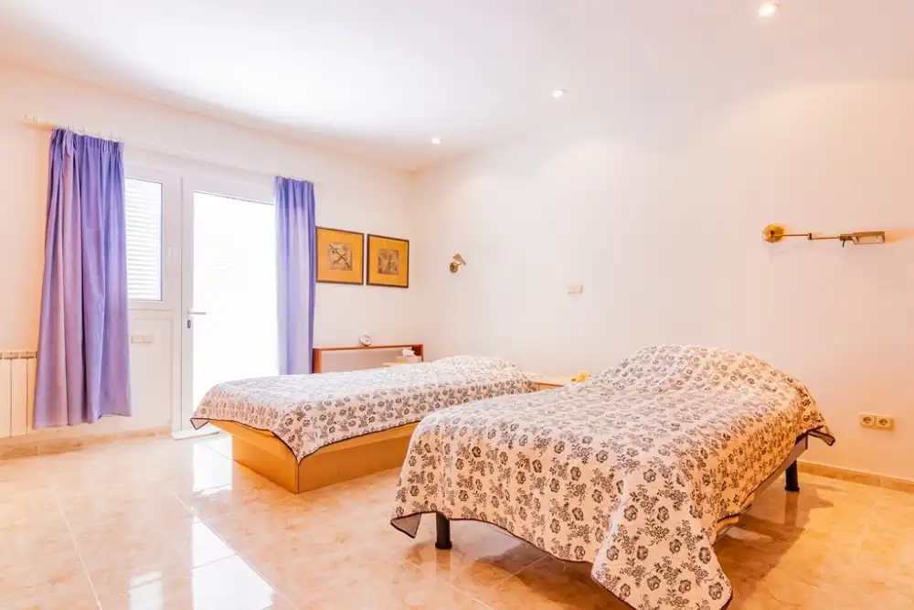 Habitación de Casa o chalet en venta en Haría con Terraza y Balcón