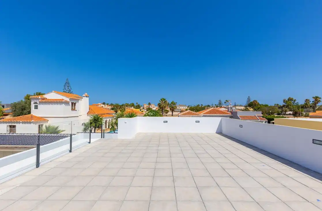 Detached house with pool for sale in Los Balcones - Los Altos, imagen 20