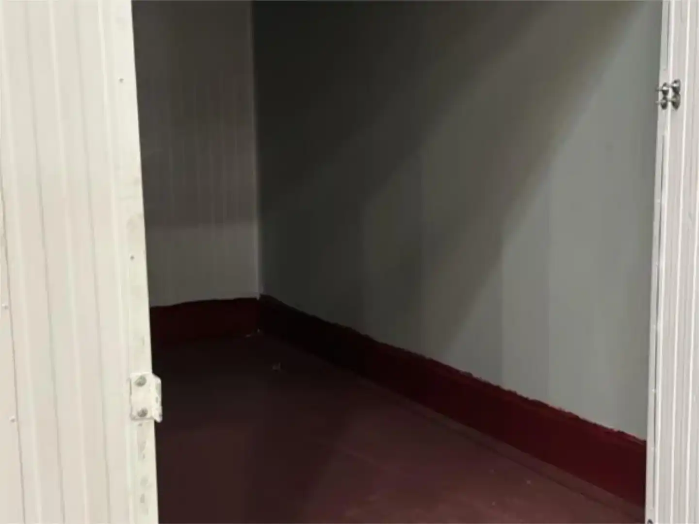 Traster de lloguer en Cártama