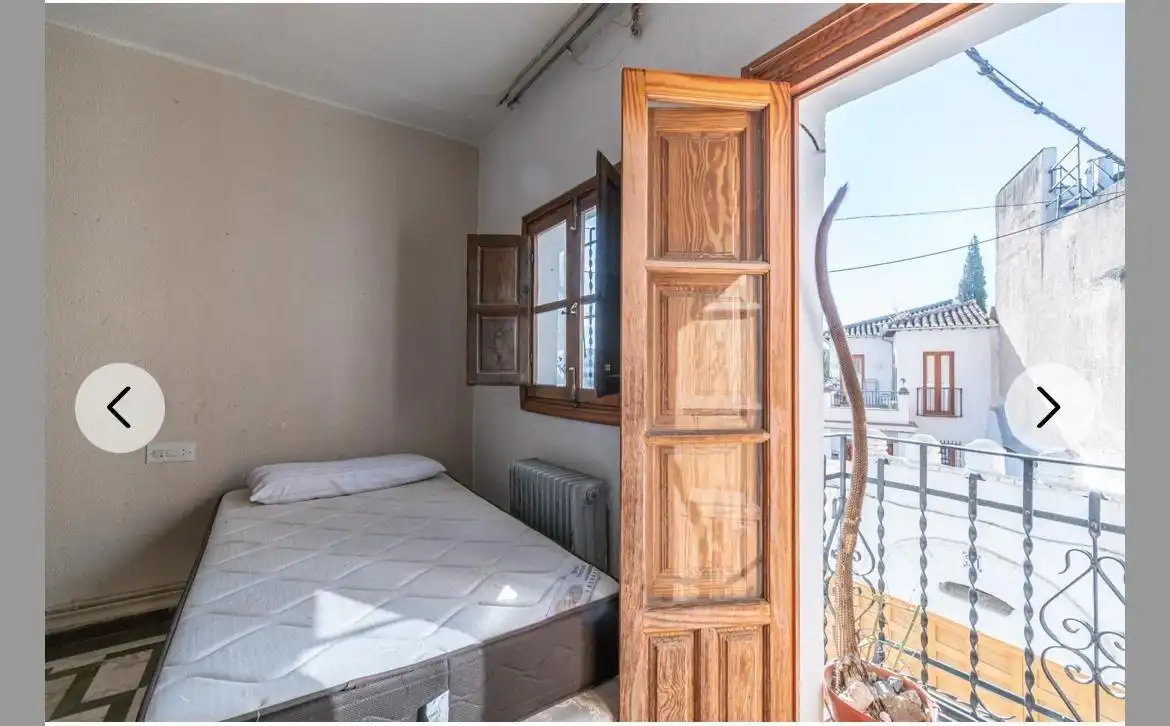 Casa en venta en Calle Larga de san cristobal, imagen 15