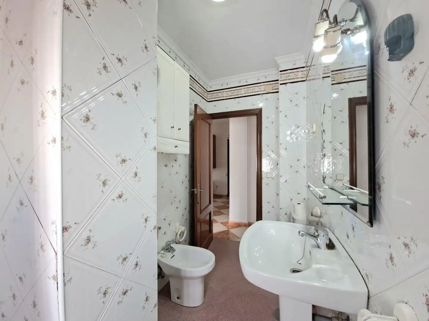 Flat with lift for sale in Centro, imagen 17