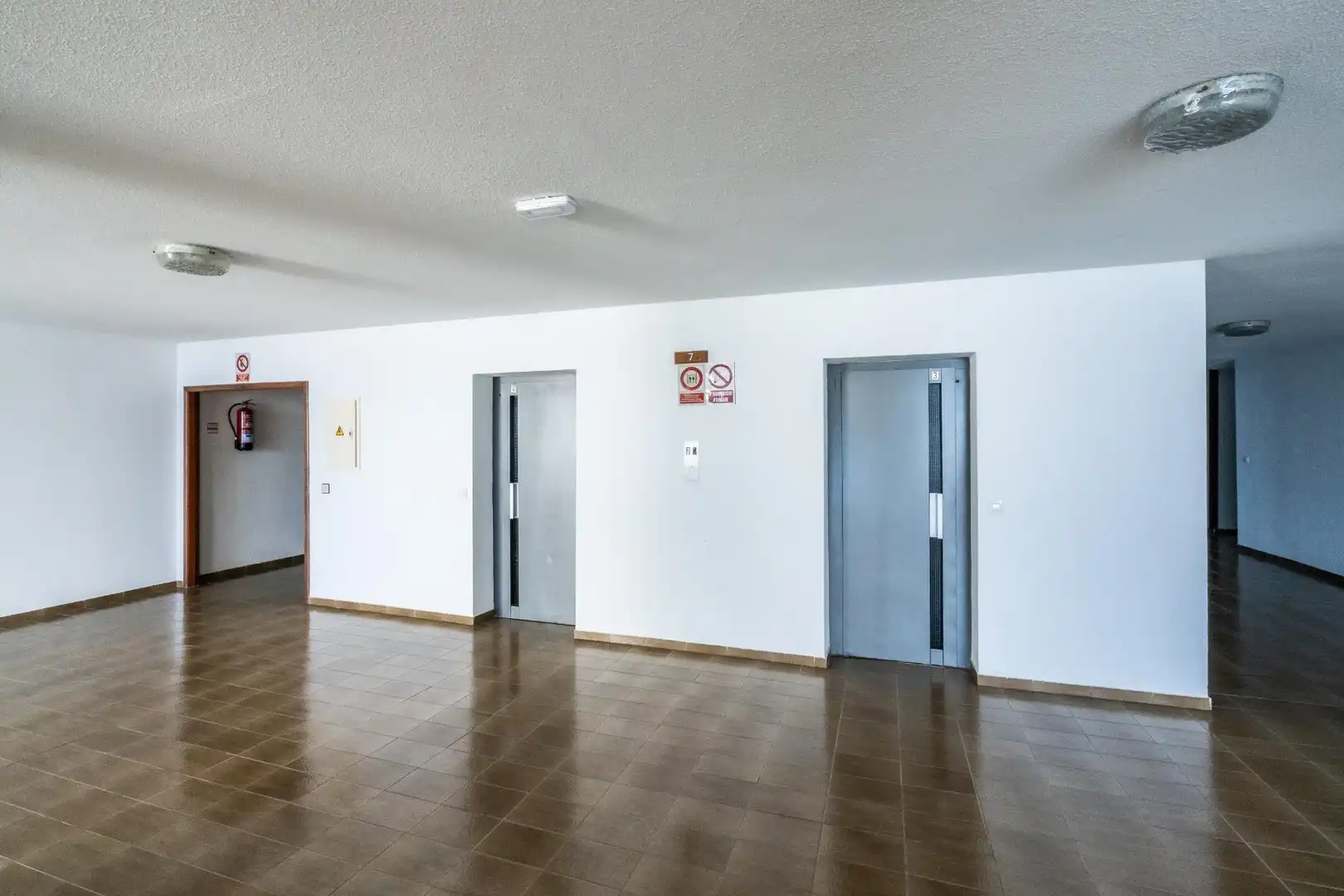 Apartament en venda en La Matanza de Acentejo