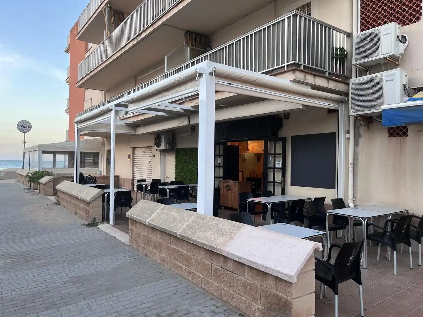 Gewerbefläche zum Verkauf in Sant Salvador, imagen 4