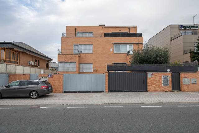 Casa-chalet en Venta en Peñagrande