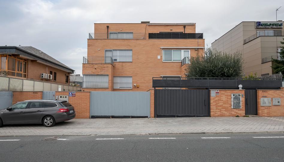 Foto 1 de Casa o xalet en venda a Peñagrande, Madrid