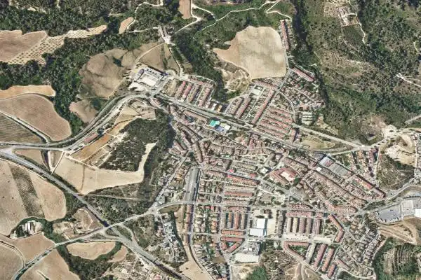 Garage zum Verkauf in Masquefa