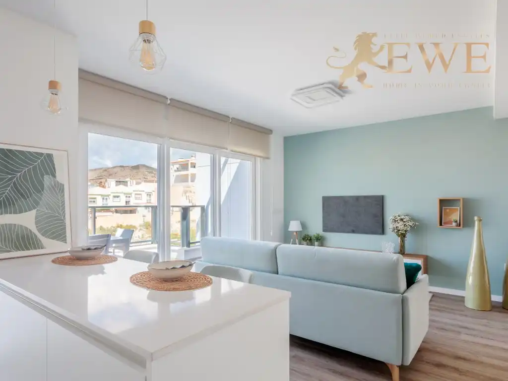Adosado con terraza en venta en Balcón de Finestrat - Terra Marina, imagen 20