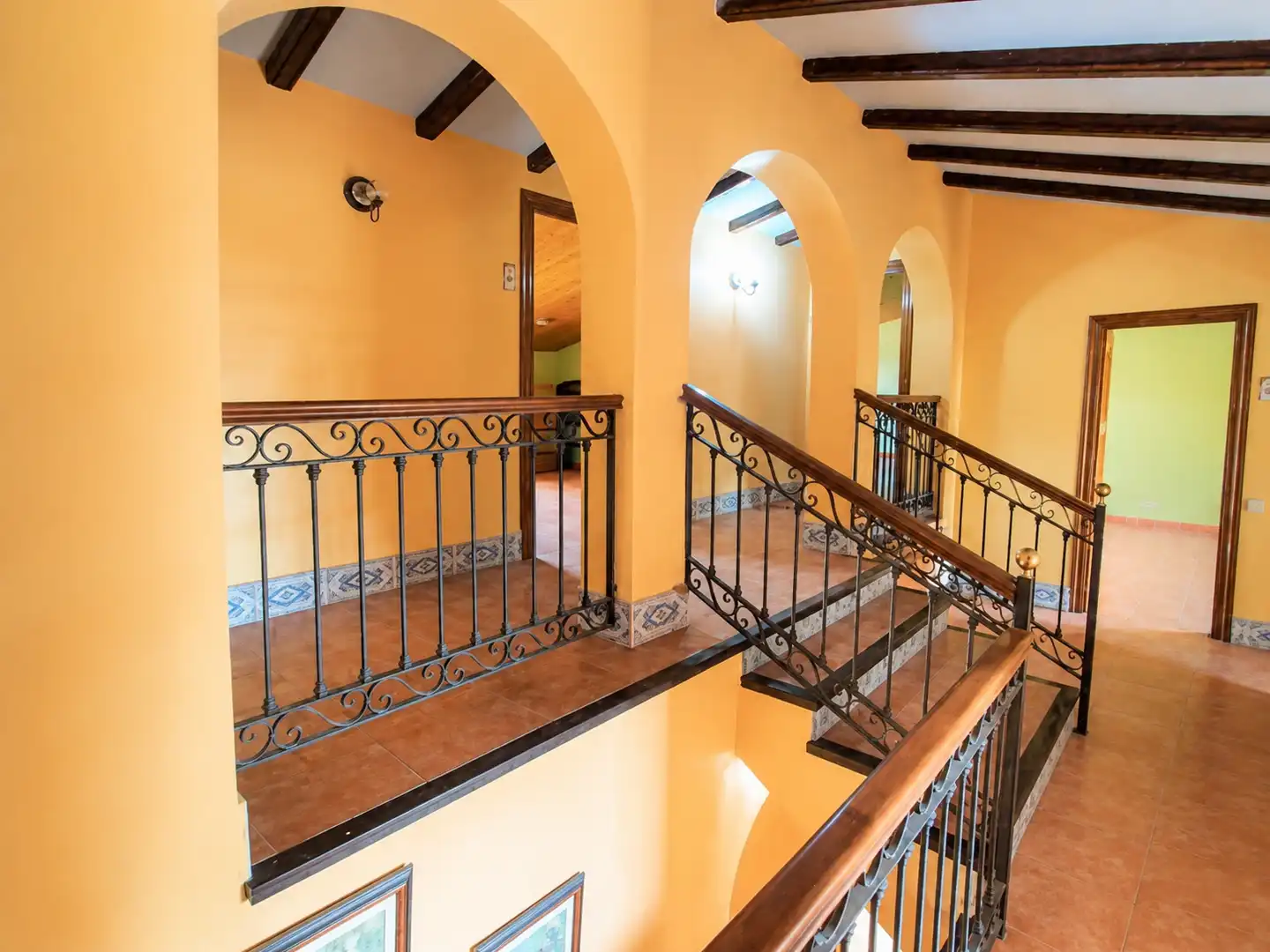 Casa o chalet en venta en Montcada i Reixac con Calefacción y Jardín privado