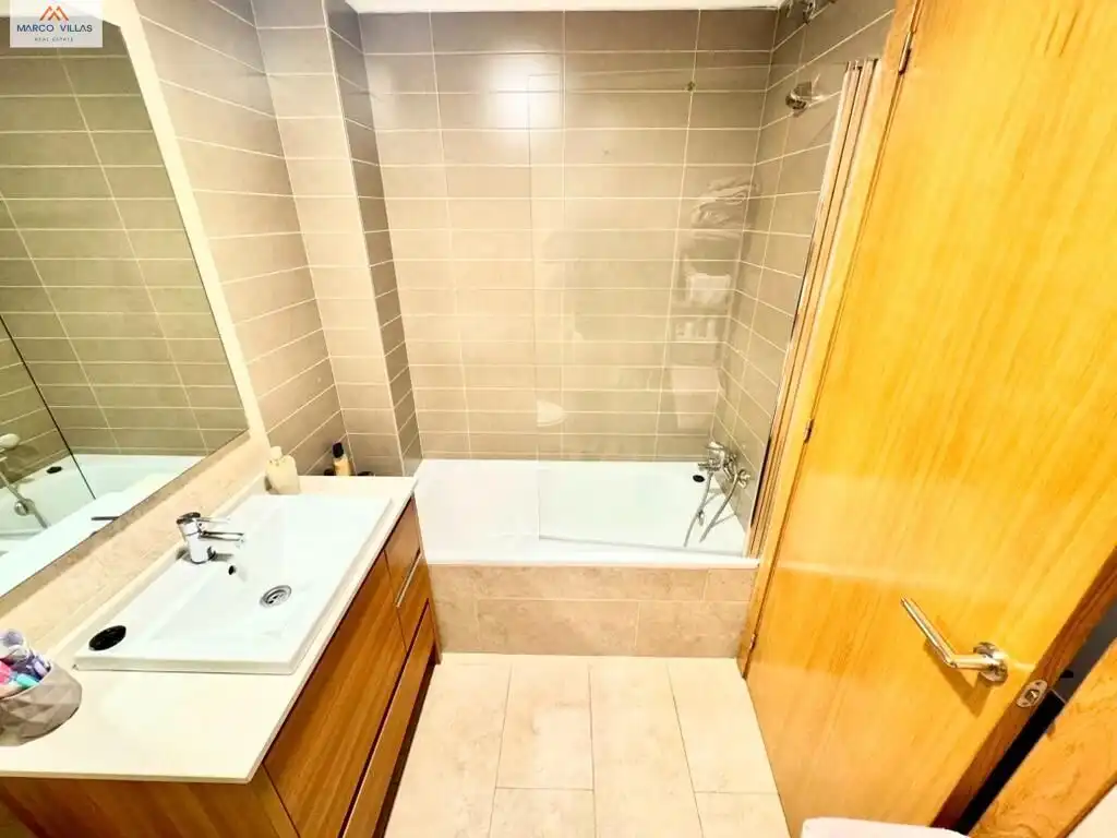 Baño de Planta baja en venta en Dolores con Aire acondicionado y Piscina comunitaria