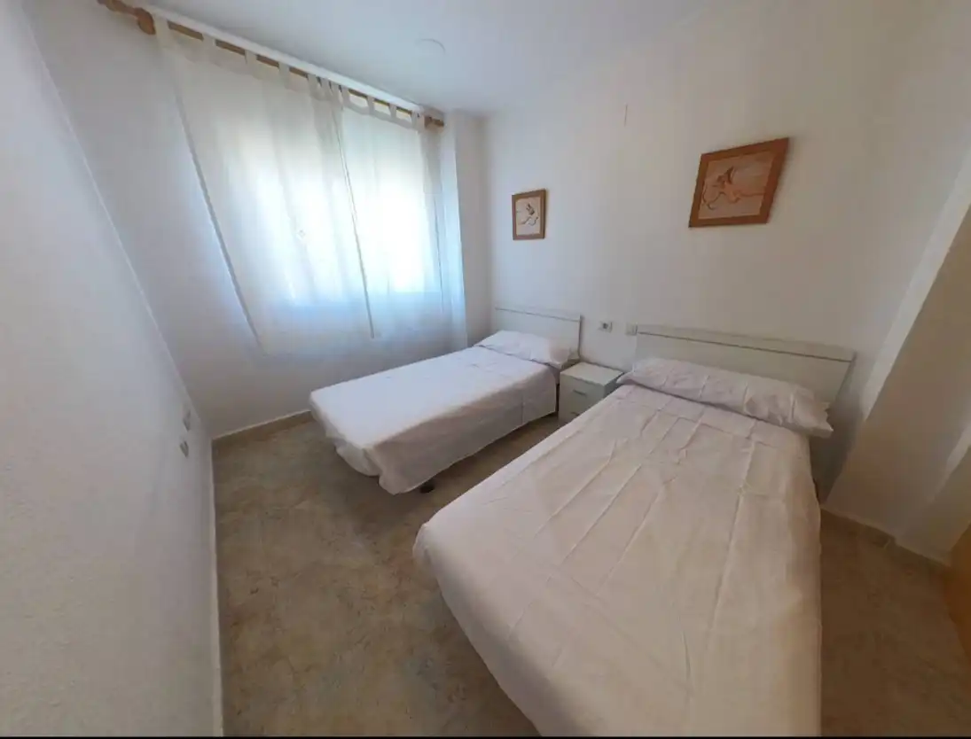 Apartments for rent in Carrer la Llosa, Chilches / Xilxes