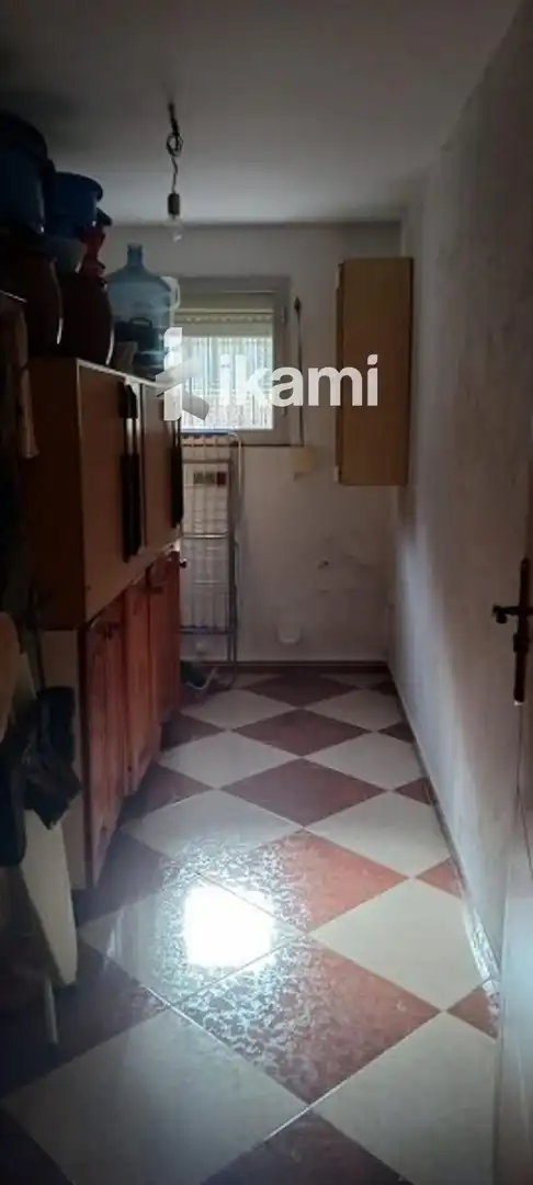 Kitchen of Houses for sale in Dénia  with Air Conditioner, Heating and Private garden