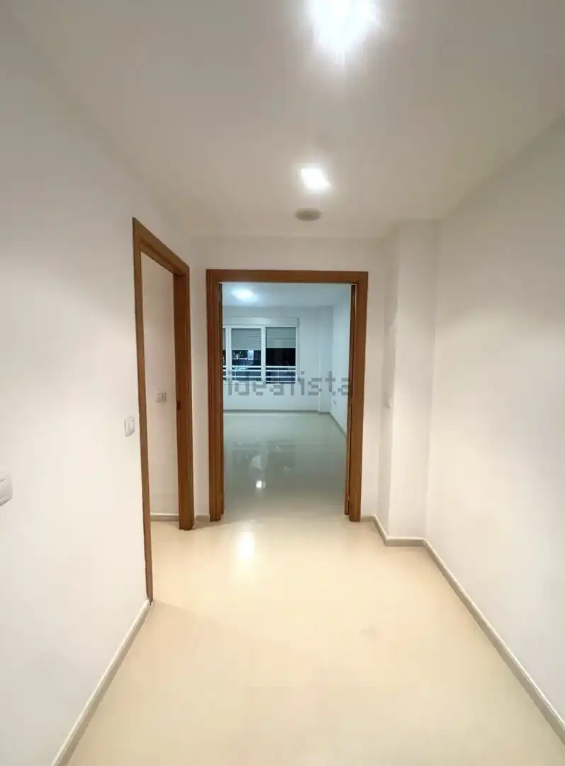 Flat for rent in Campolivar