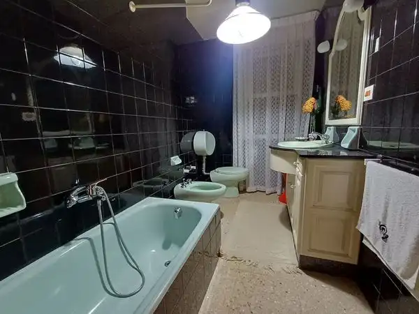 Casa con terraza en venta en Avenida do Aeroporto, imagen 16