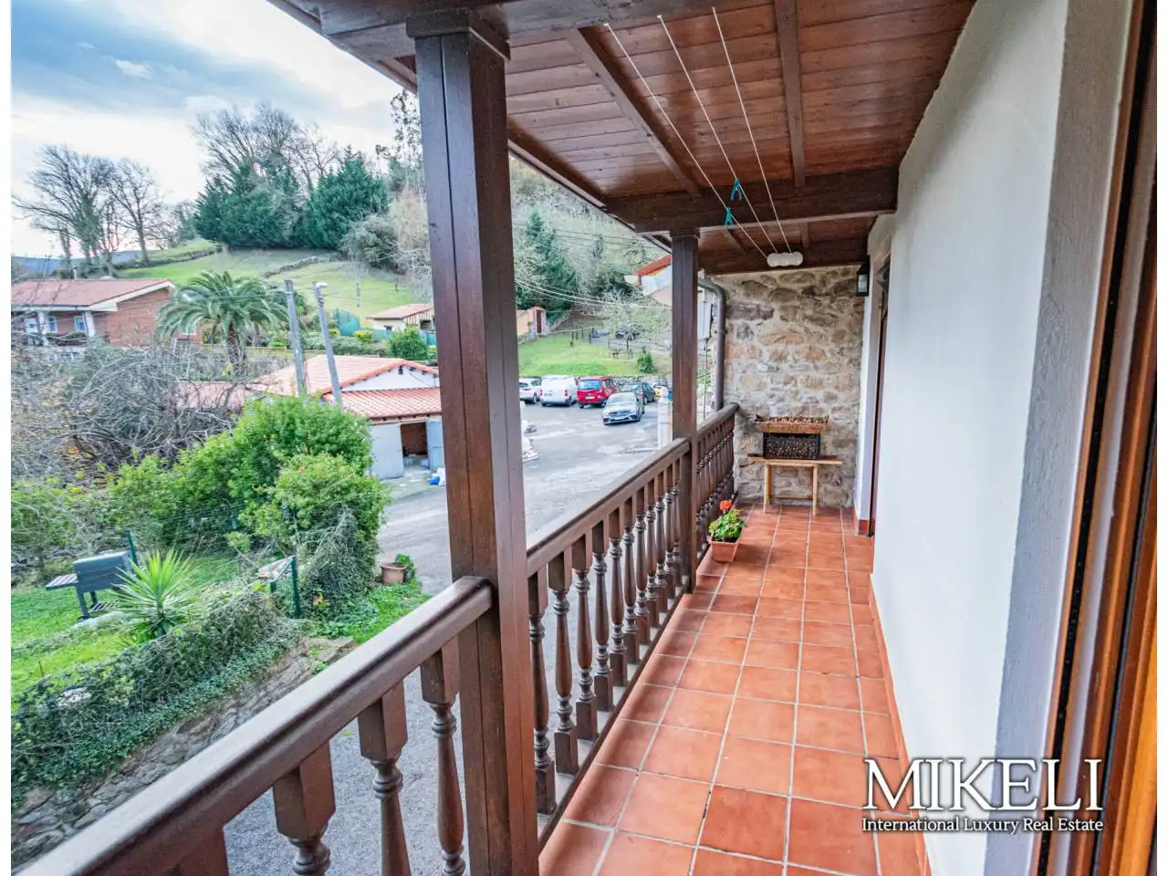 Casa con jardín en venta en Calle VILLEGAR, imagen 33