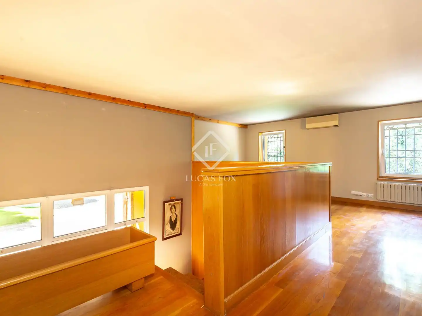Houses for sale in Esplugues de Llobregat  with Air Conditioner, Heating and Private garden