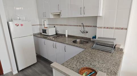 Photo 4 of Flat to rent in Calle de la Nasa, Cabo de las Huertas, Alicante / Alacant