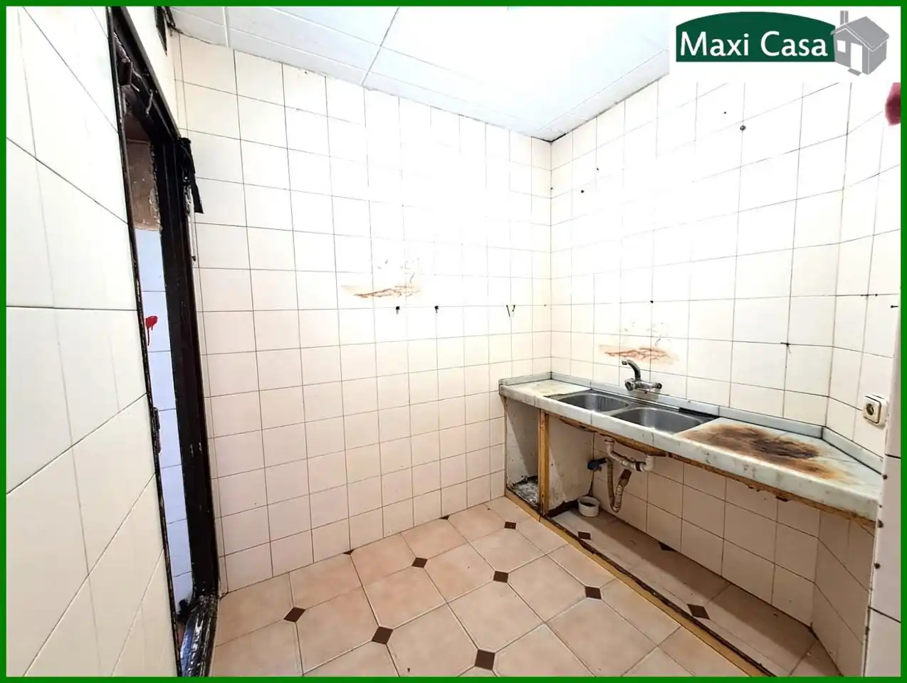 Piso en venta en De Pardo Bazán, Campoamor