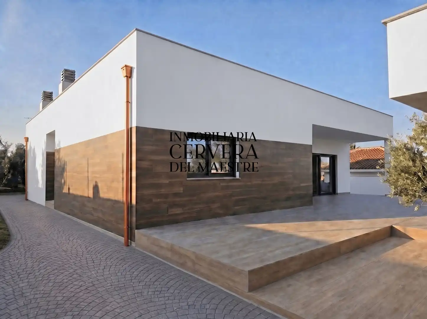 Villa zum Verkauf in Las Atalayas - Urmi - Cerro de Mar, imagen 3