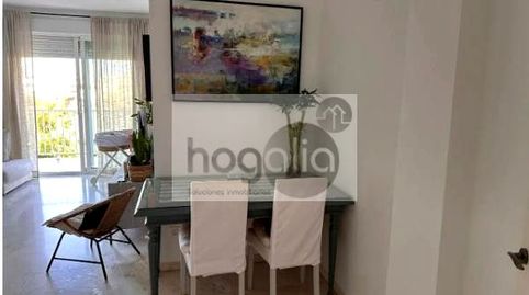 Foto 5 de Piso de alquiler en Arenal - Museo, Sevilla Capital