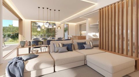 Photo 5 of Detached homes for sale in Paraiso - Barronal, Estepona