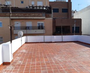 Terrace of Flat for sale in Alberic