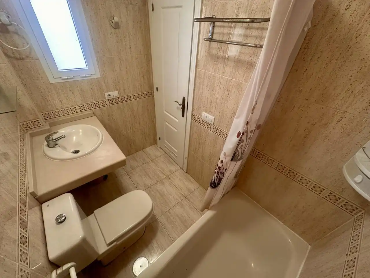 Badezimmer von Maisonette zum Verkauf in Adeje mit Terrasse und Möbliert