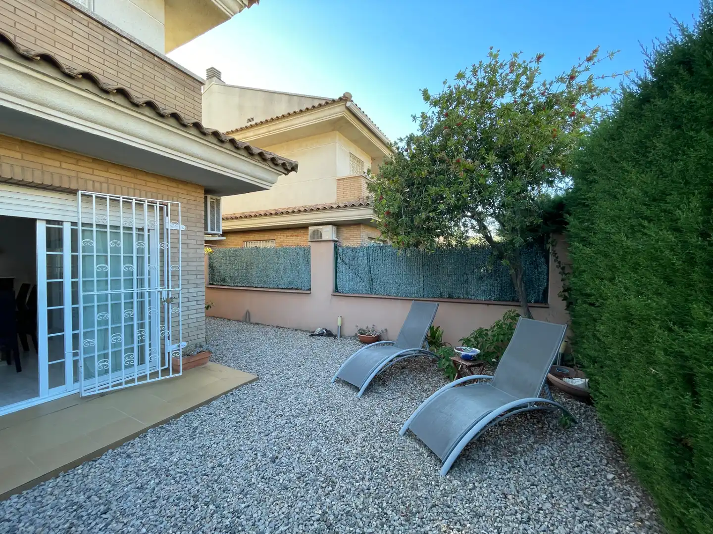 Semi-detached house with terrace for sale in Carrer de Pere Vergés 29, imagen 29
