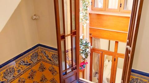 Foto 4 de Edificio en venta en Calle Gigantes, 6, La Goleta - San Felipe Neri, Málaga Capital